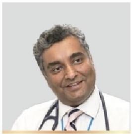 Sanjay Popat, MD