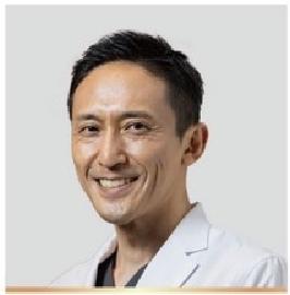 Minoru Tabata, MD