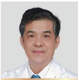 Wenbin Li, MD